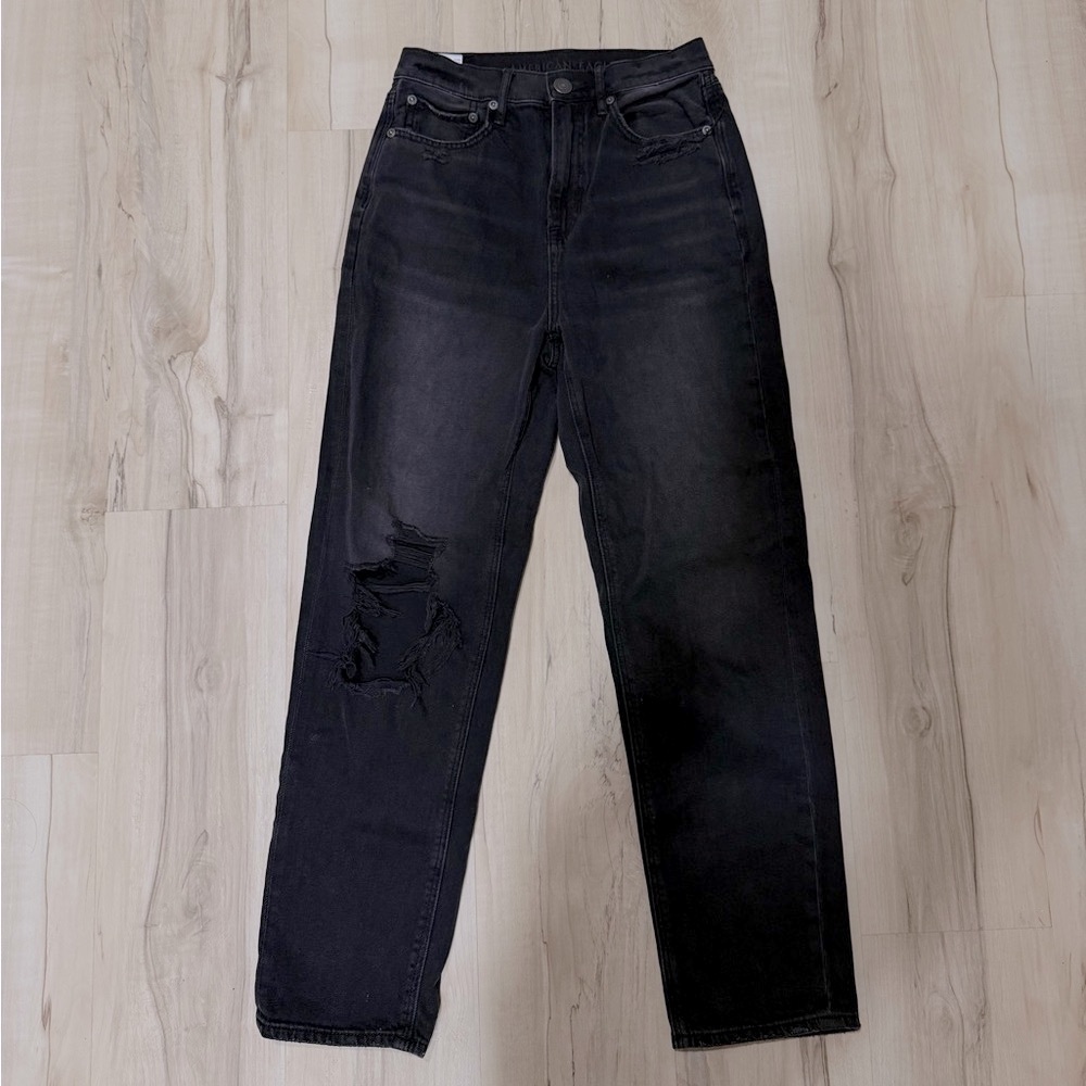 American Eagle ripped Jeans